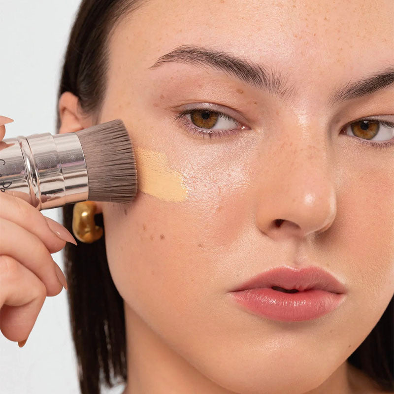 Ere Perez Retractable Kabuki Brush reviews