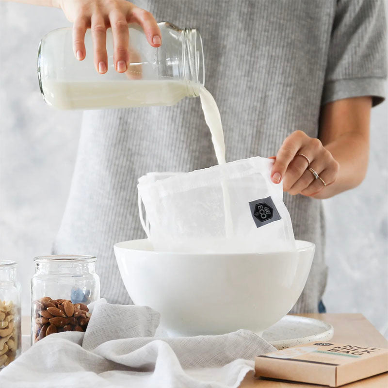Ever Eco Nut Milk Bag Geelong