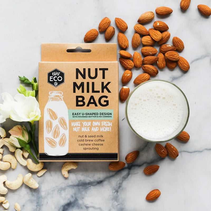 Ever Eco Nut Milk Bag