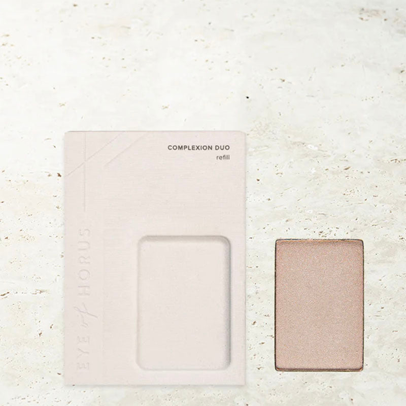 Eye of Horus Complexion Duo Refills Luxor
