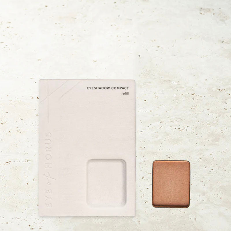 Eye of Horus Eyeshadow Compact Refills Jupiter