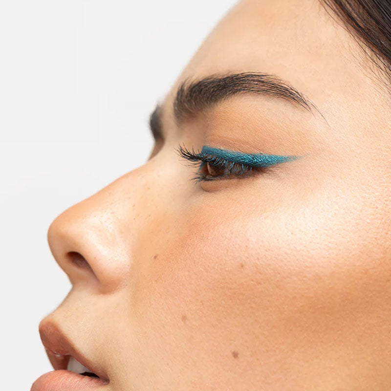Eye of Horus Teal Goddess Eye Pencil swatch