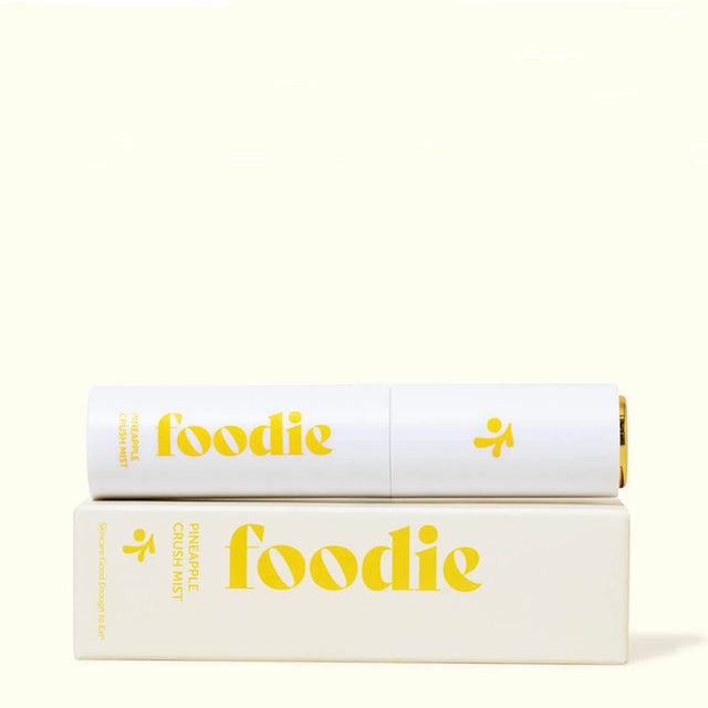 Foodie by Vanessa Megan Face & Body Mist - Pineapple Crush