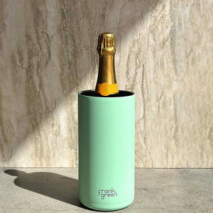 Frank Green Champagne Bottle Cooler