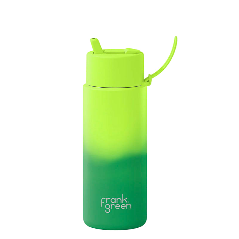 Frank Green Colour Changing Ultralite Bottle 1L Volt