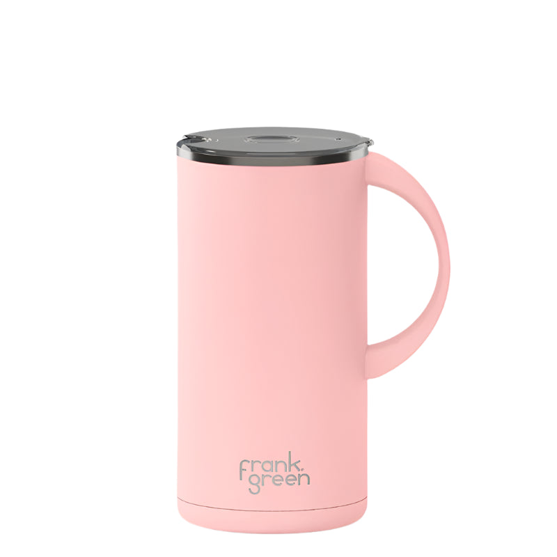 Frank Green Pitcher Perfect Jug - Blushed Pink