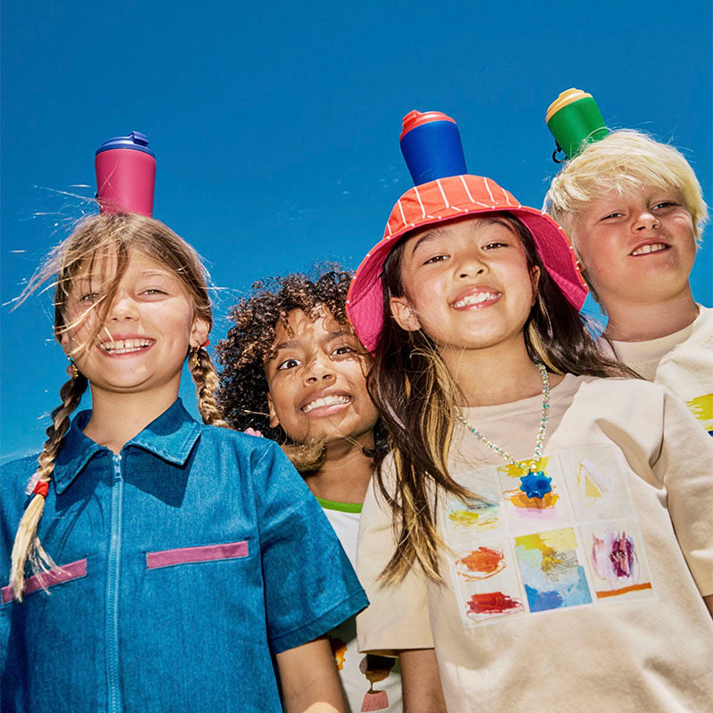 Fressko Remix Piccolo Cup