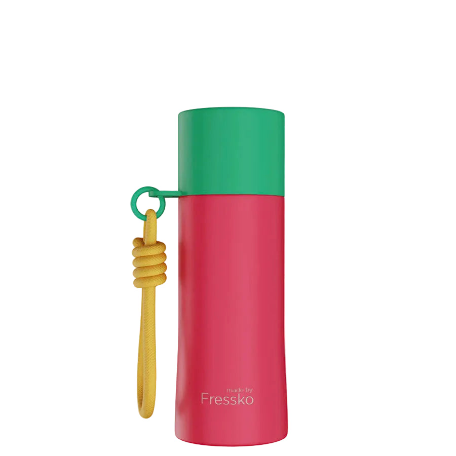 Fressko Snap Ceramic Play Bottle Crush