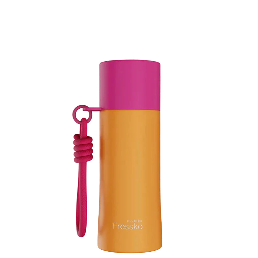 Fressko Snap Ceramic Play Bottle Tango