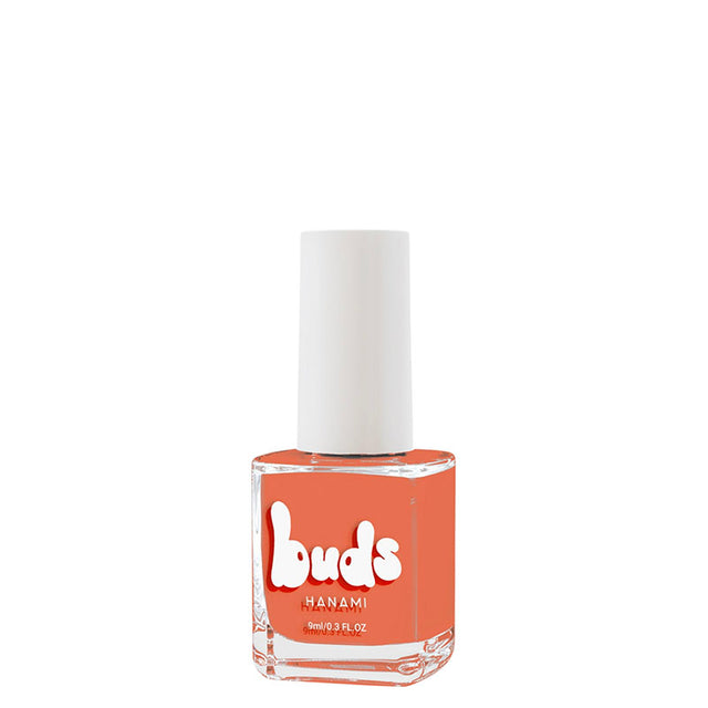 Hanami Buds Nail Polish for Kids Crayon