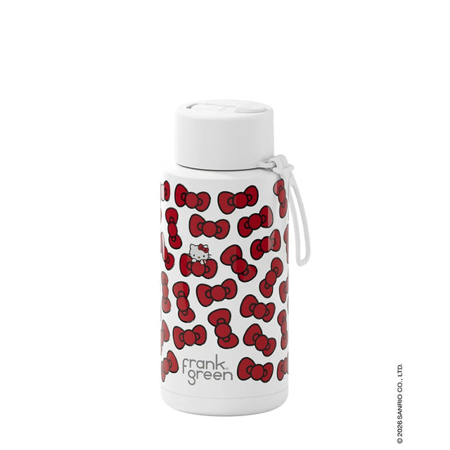 Frank Green x Hello Kitty 1L water bottle