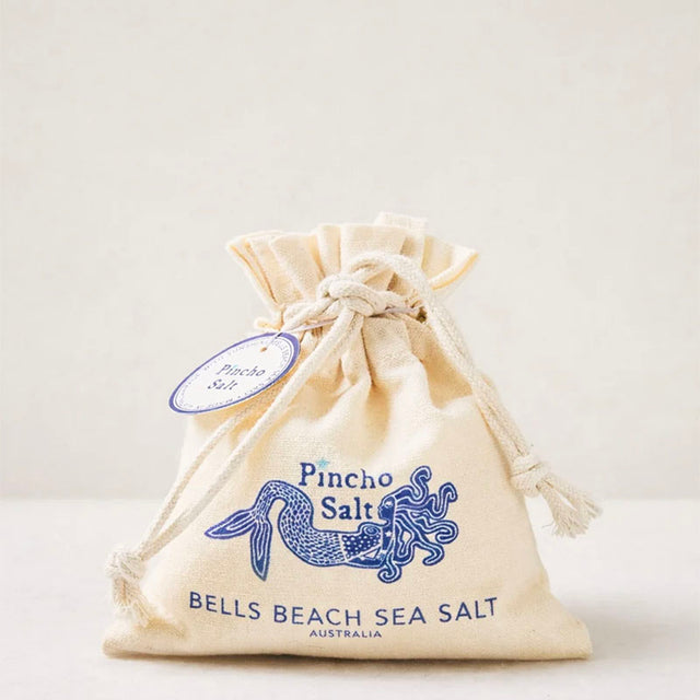 House of Pincho Salt refill pouch