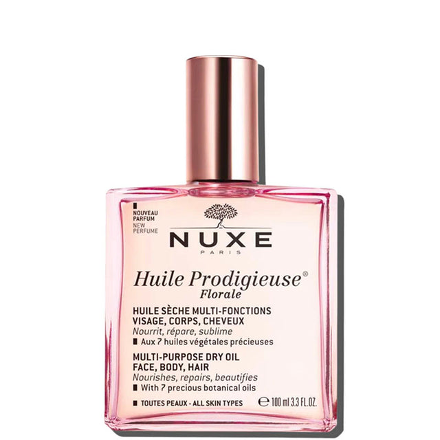 Huile Prodigieuse Florale Dry Oil 100ml