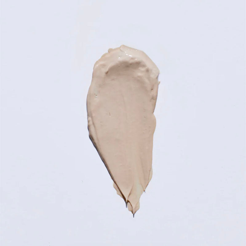 Hunter Lab Light Lotion SPF50 swatch