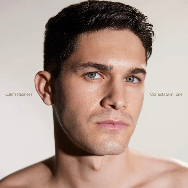 Hunter Lab Light Lotion