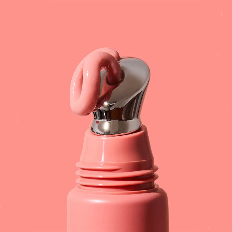 INIKA Organic Tinted Lip Serum Blush