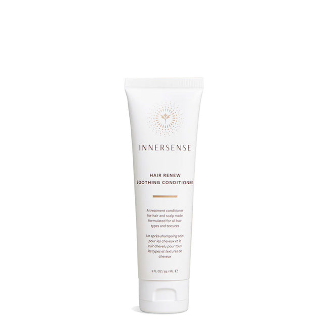Innersense Hair Renew Soothing Conditioner mini