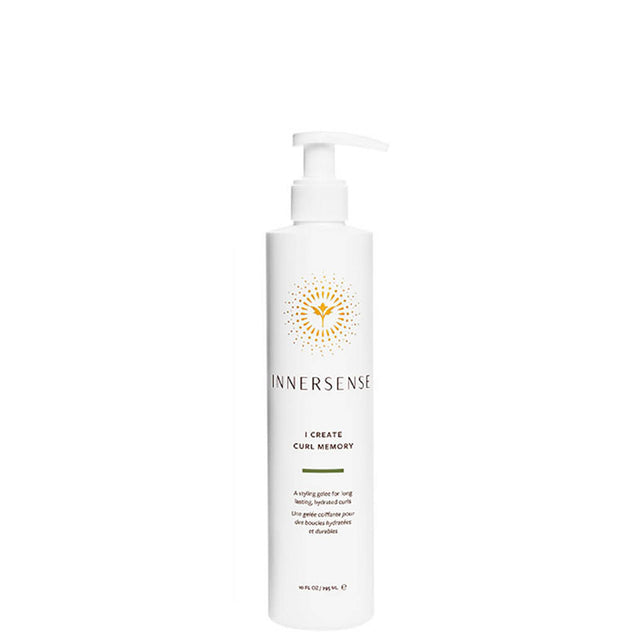 Innersense I Create Curl Memory Styling Gelee 295ml