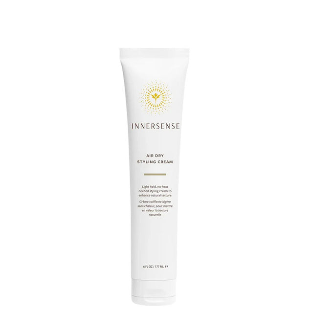 Innersense Organic Air Dry Styling Cream 177ml