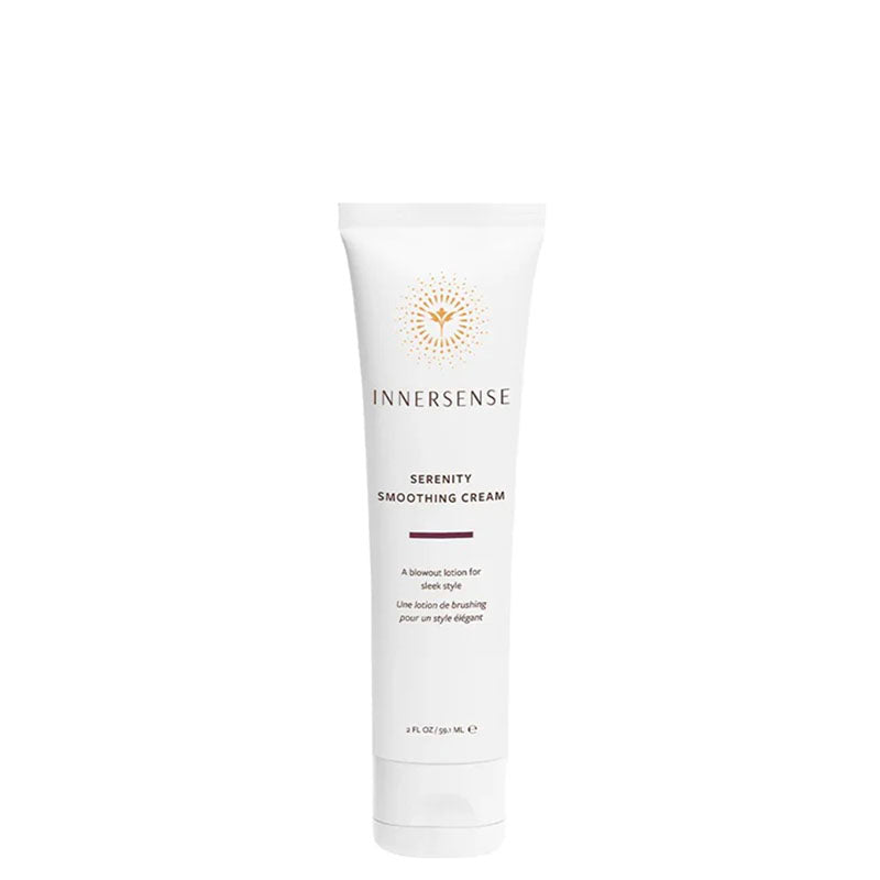 Innersense Organic Serenity Smoothing Cream 59ml