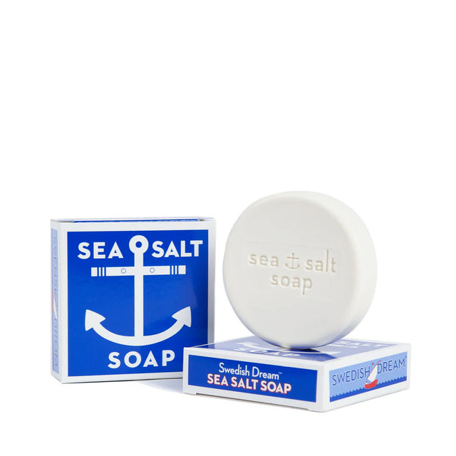 Kalastyle Swedish Dream Sea Salt Soap travel size