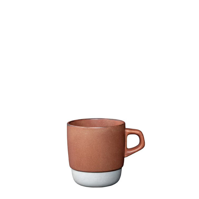Kinto Stacking Mug Orange