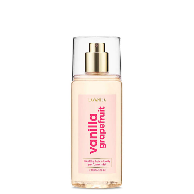 LAVANILA Hair + Body Mist - Grapefruit