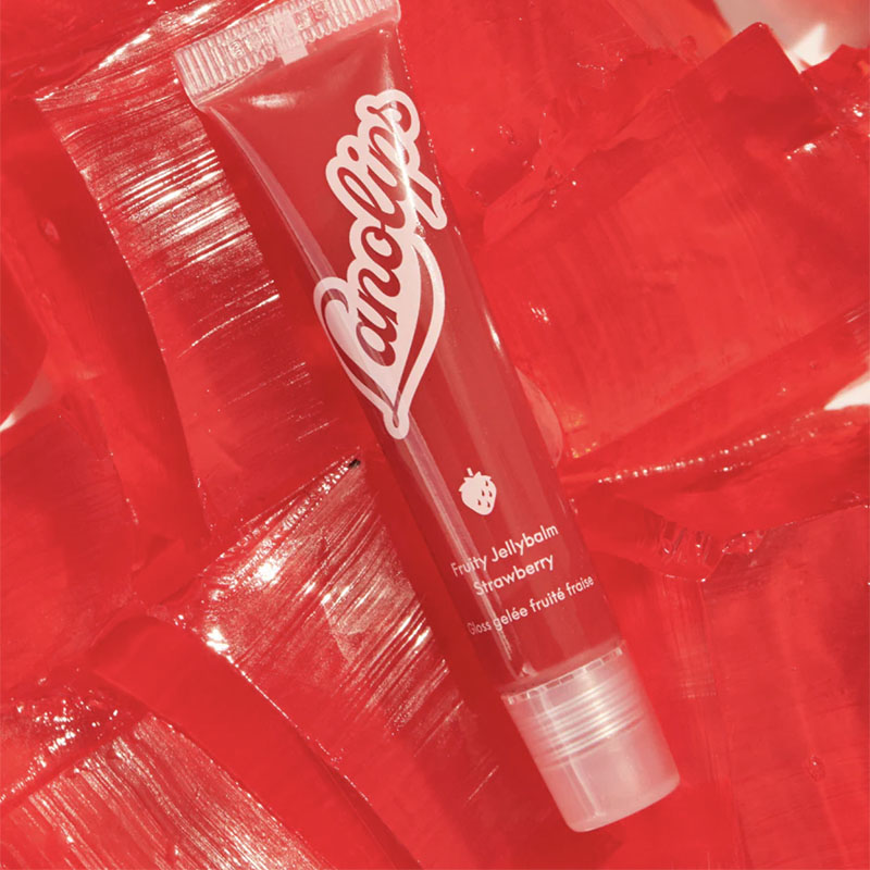 Lanolips Fruity Jellybalm Strawberry Geelong