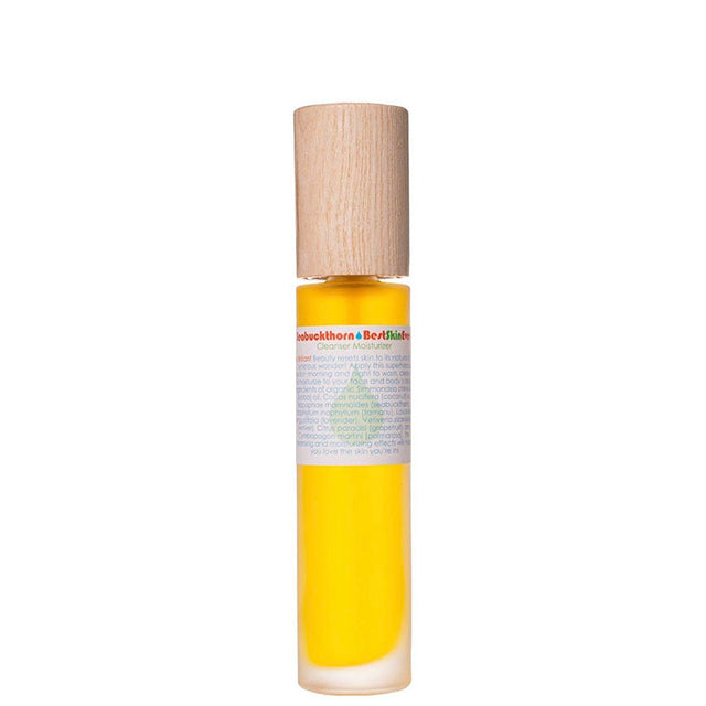 Living Libations Best Skin Ever - Seabuckthorn