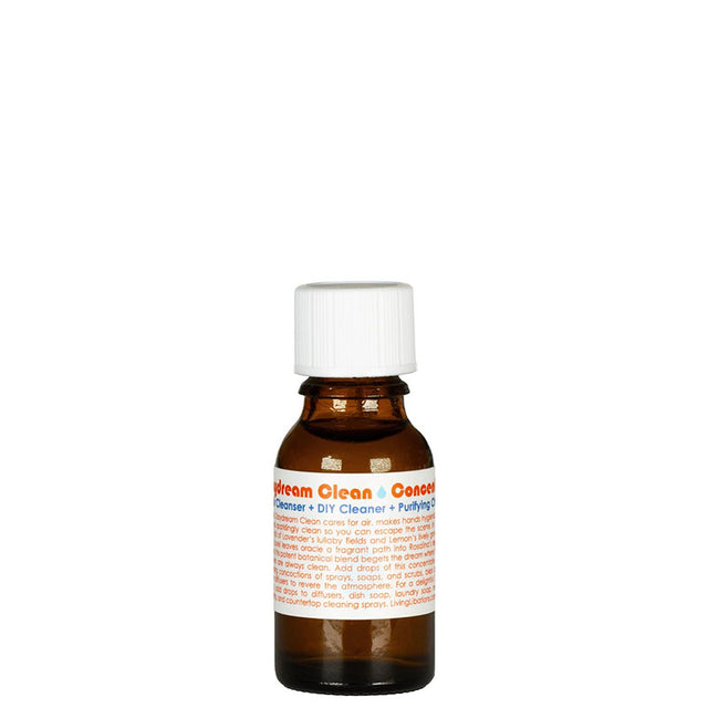 Living Libations Daydream Clean Concentrate