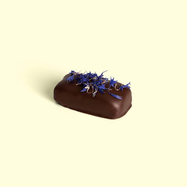 Loco Love Almond Caramel Crunch Chocolate Geelong