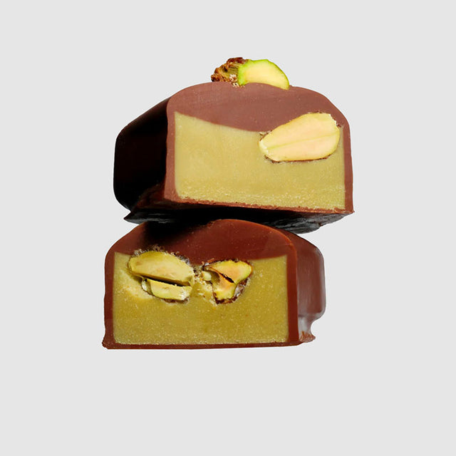 Loco Love Pistachio Mylk Praline reviews