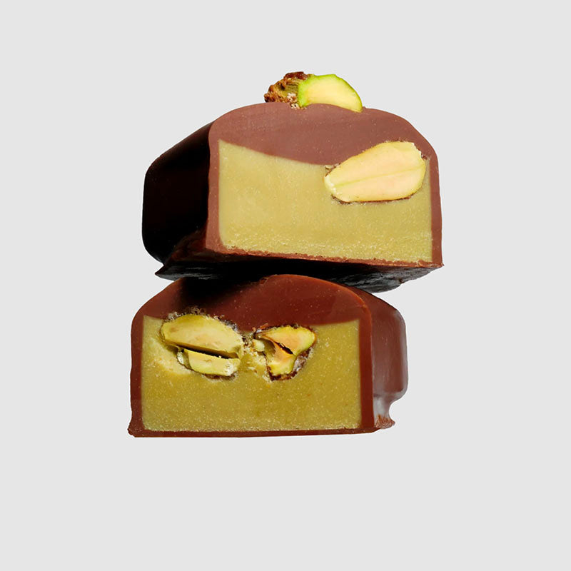 Loco Love Pistachio Mylk Praline reviews