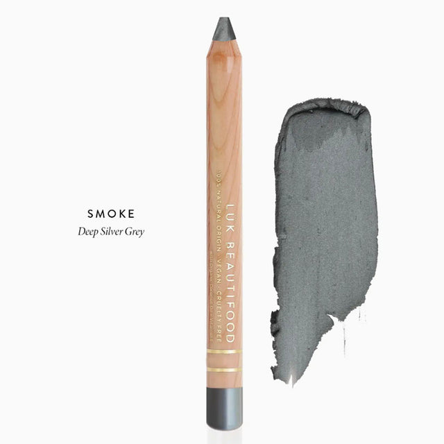 Luk Beautifood Luminous Eye Crayons Smoke