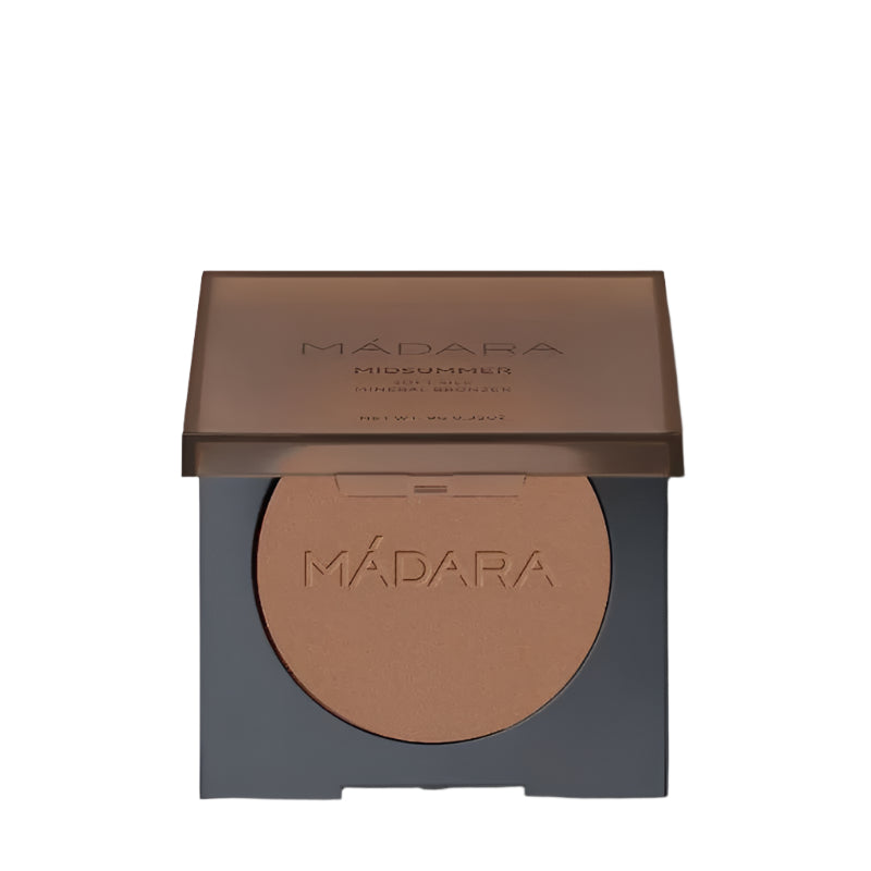 MADARA Soft Silk Mineral Bronzer