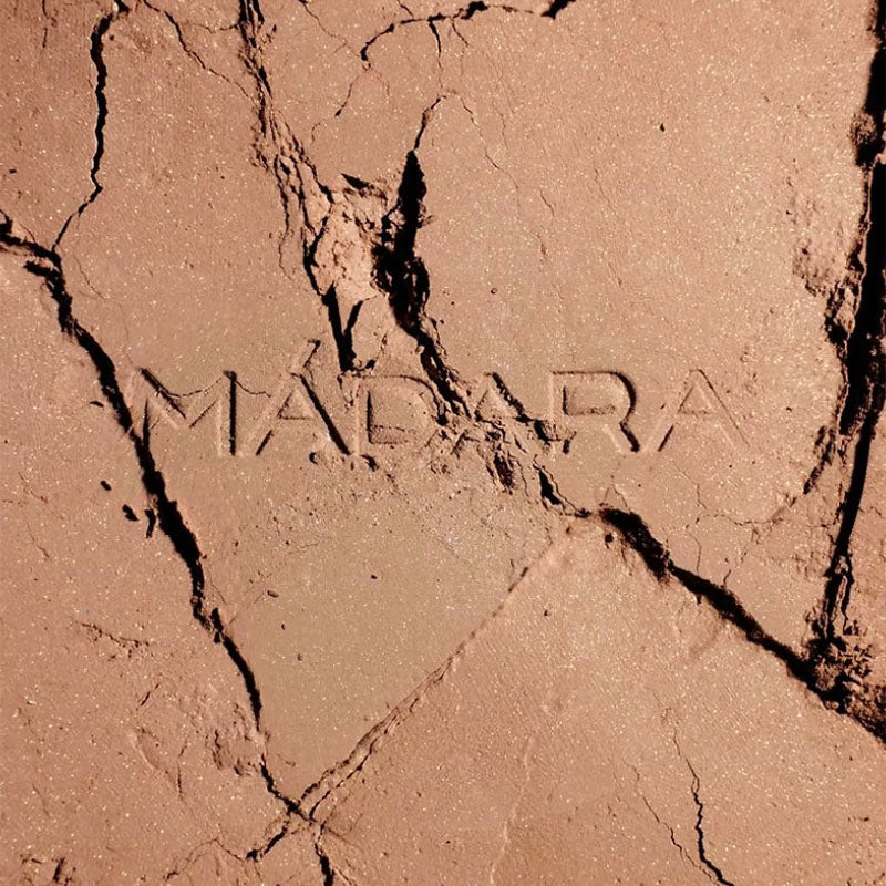 MADARA Soft Silk Mineral Bronzer