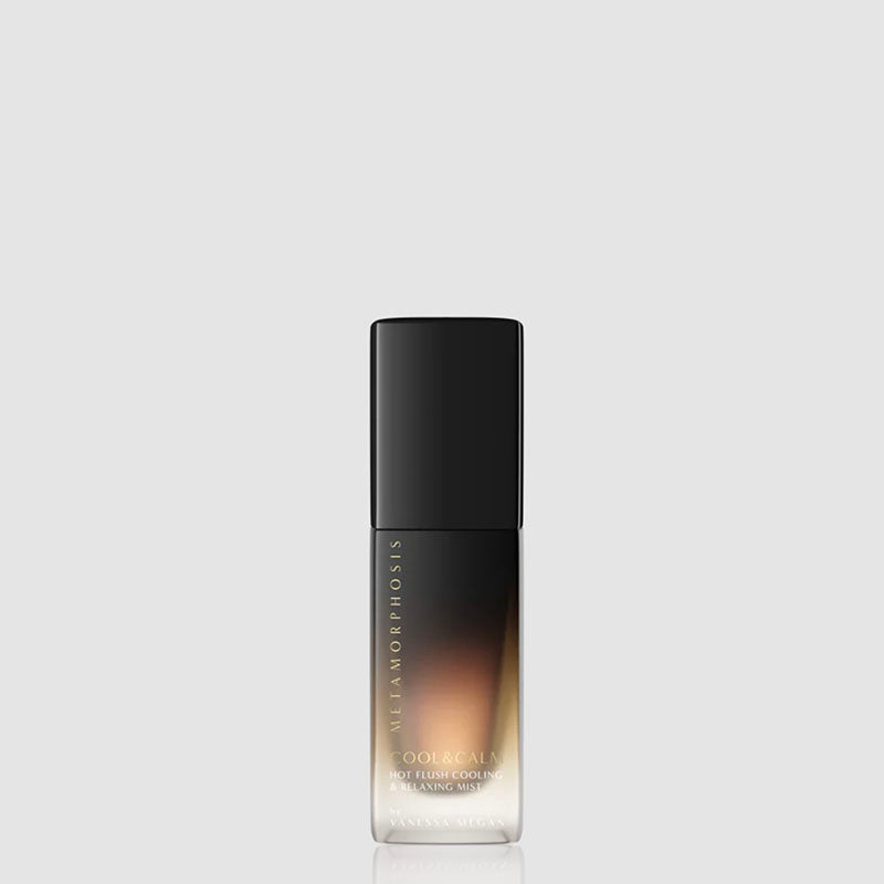 METAMORPHOSIS by Vanessa Megan Cool & Calm Hot Flush Cooling & Relaxing Mist 30ml