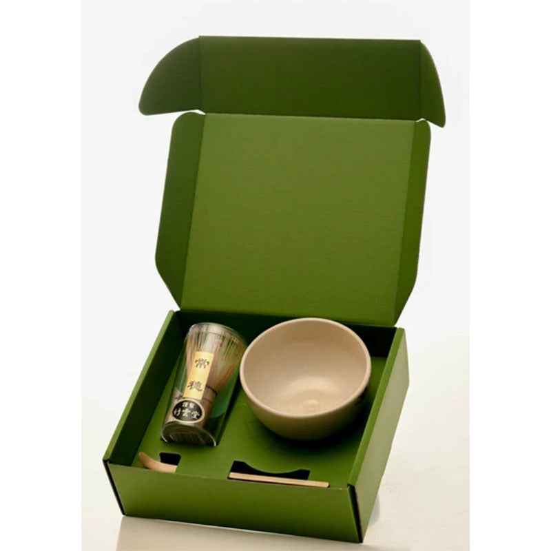 Matcha Gift Set