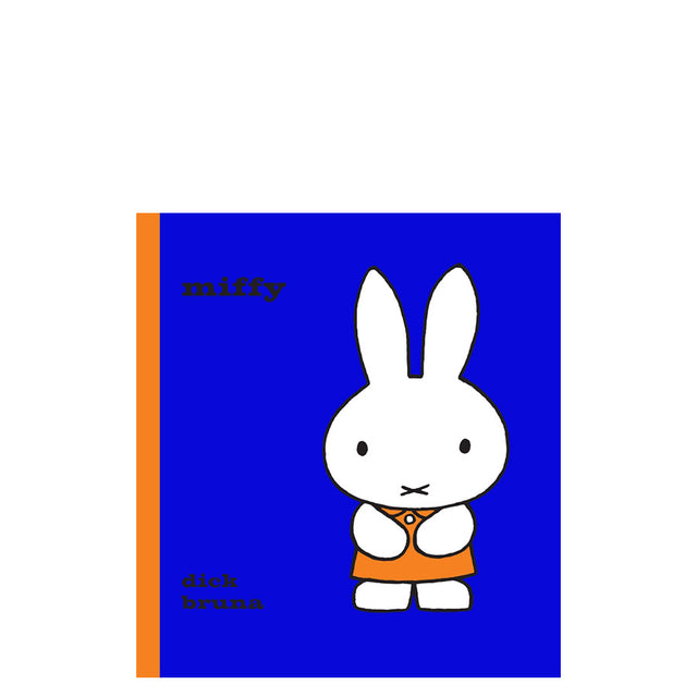 Miffy Book