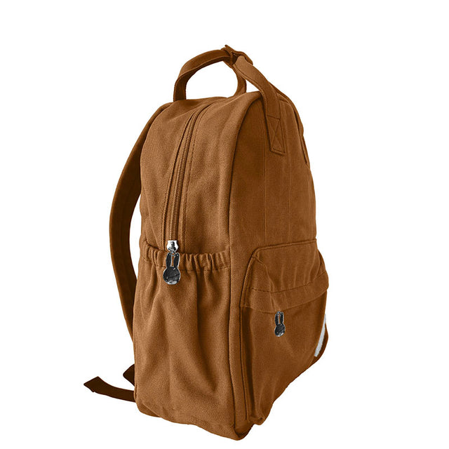 Miffy Canvas Backpack Geelong