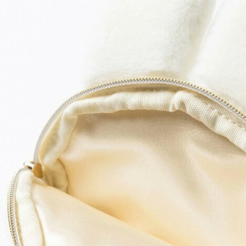 Miffy Pouch Miffy interior