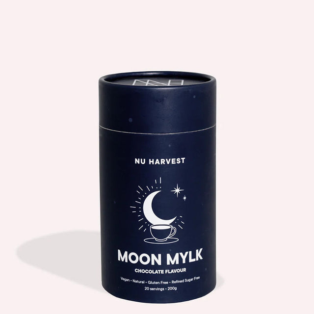 NU Harvest Moon Mylk - Chocolate