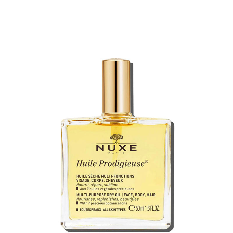 NUXE Huile Prodigieuse Dry Oil 50ml