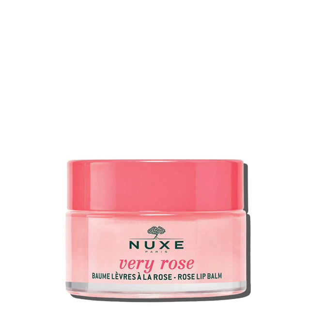 NUXE Very Rose Lip Balm
