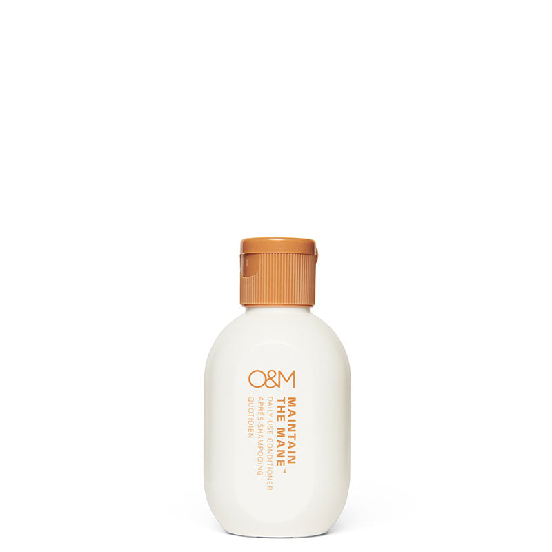 O&M Maintain the Mane Conditioner mini