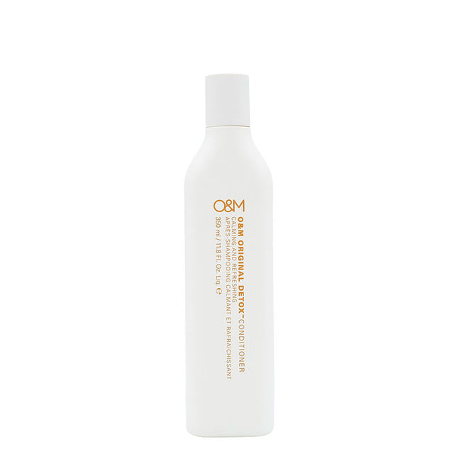 O&M Original Detox Conditioner 350ml