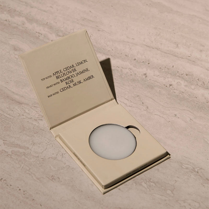 Odesse Cedar Street Solid Perfume Geelong