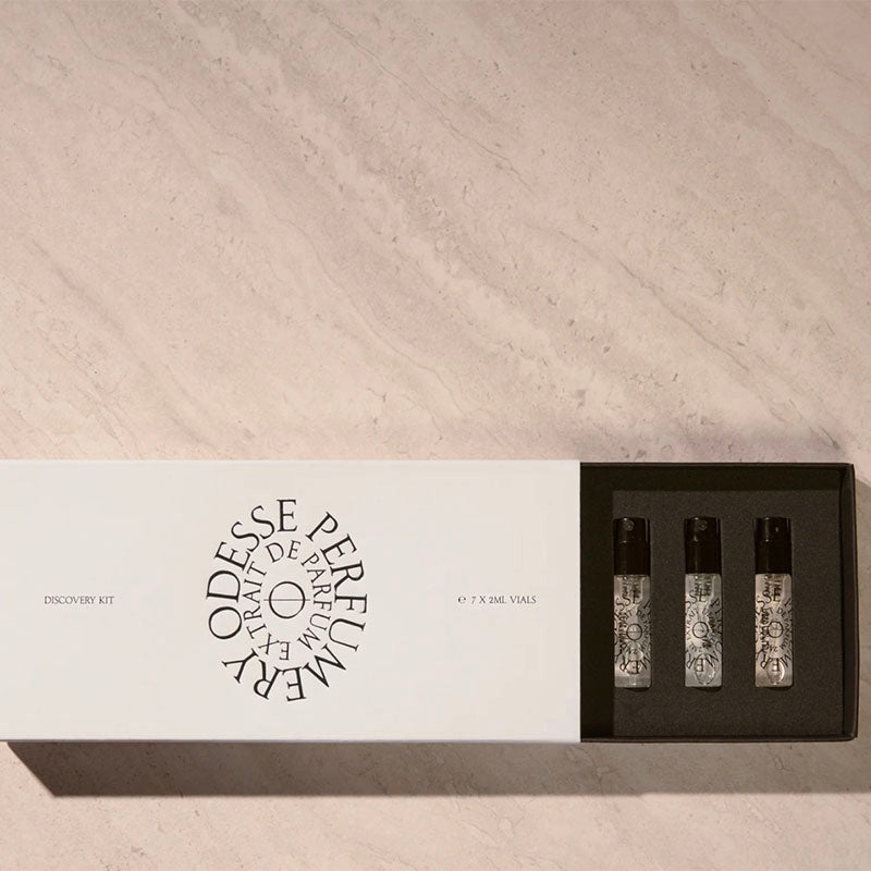 Odesse Discovery Kit