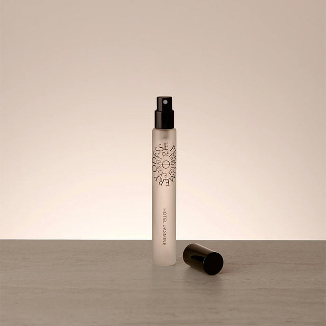 Odesse Hotel Jasmine Eau de Parfum 10ml
