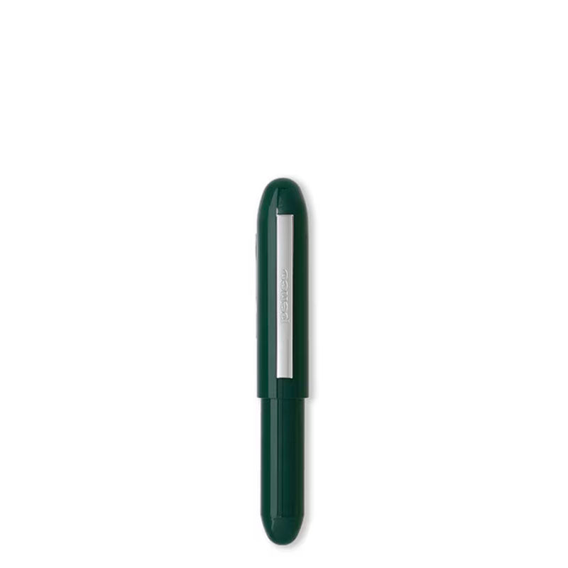 Penco Bullet Ballpoint Pen - Dark Green
